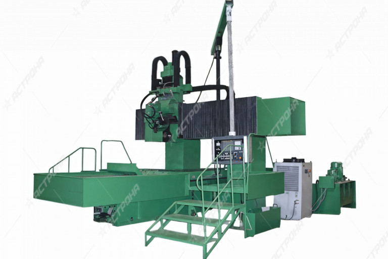 Шлифовальный станок Jintang HZ-K4020