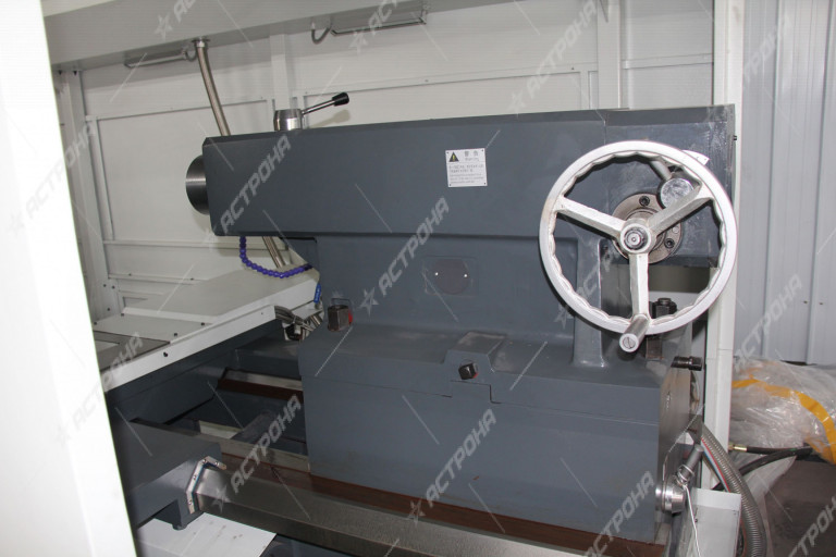 Токарный станок Jintang CK61125/1500 (755) с горизонтальной станиной
