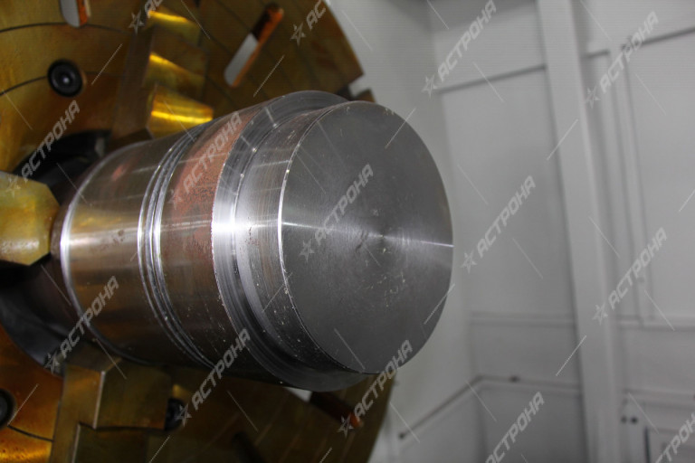 Токарный станок Jintang CK61125/2000 (755) с горизонтальной станиной