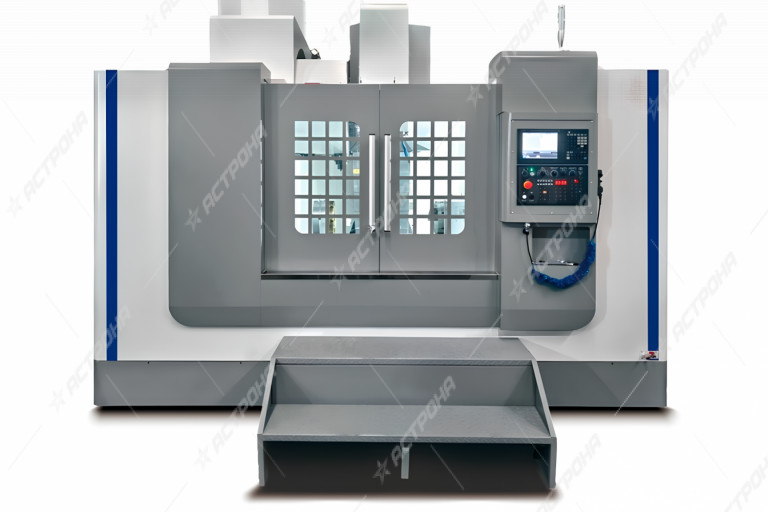 Фрезерный станок JM-1580