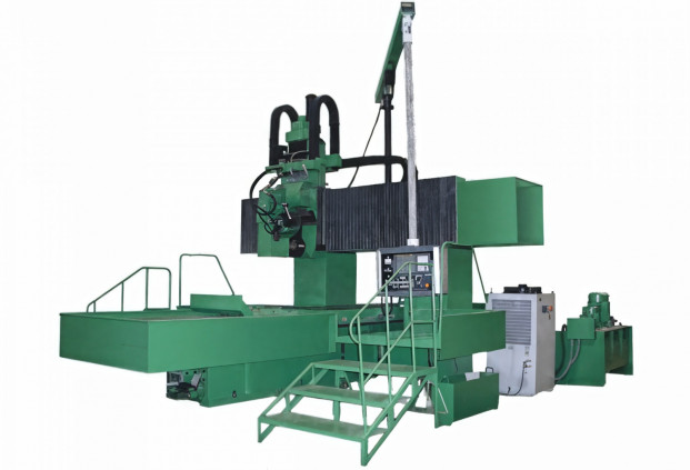 Шлифовальный станок Jintang HZ-K4020