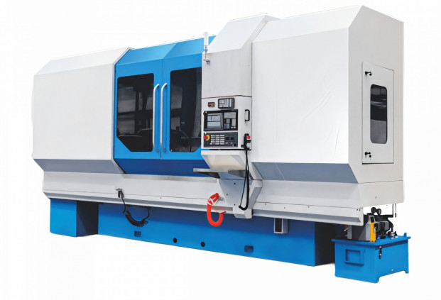 Шлифовальный станок Jintang MKL7132X12