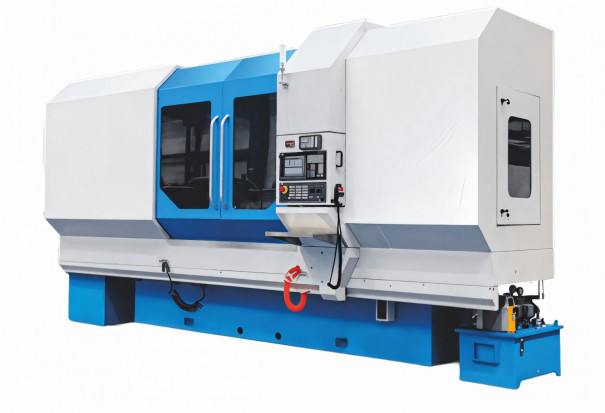 Шлифовальный станок Jintang MKL7132X8